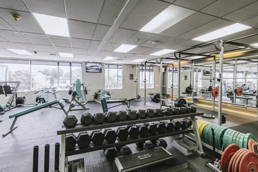 JustWorkout Devonport 24HR Gym