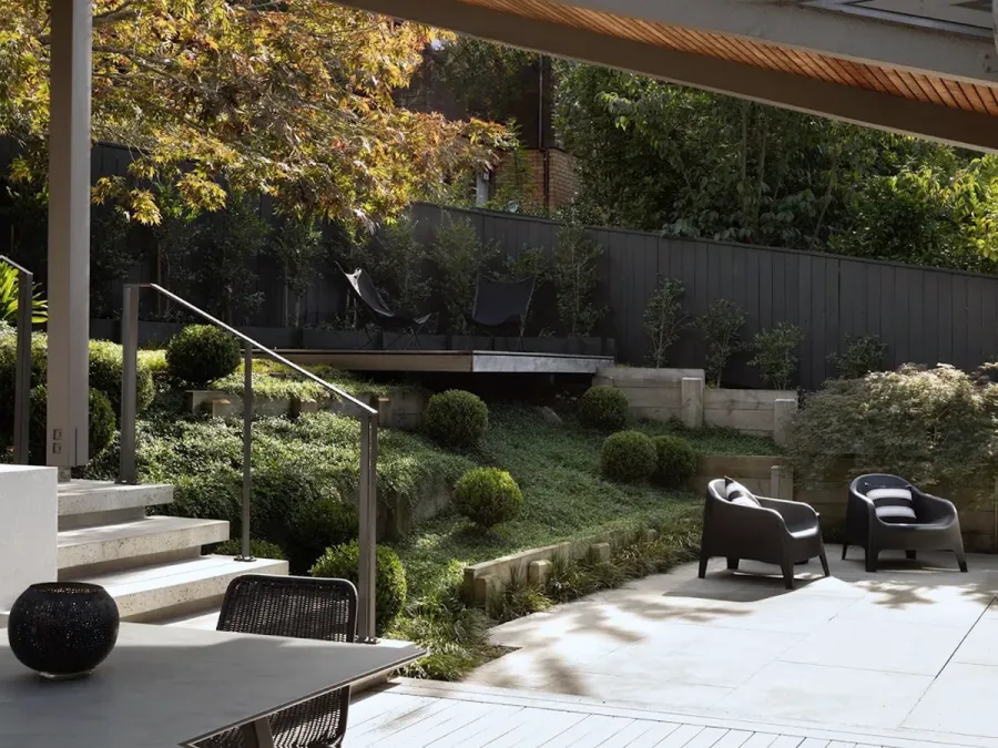 Topia Garden Design
