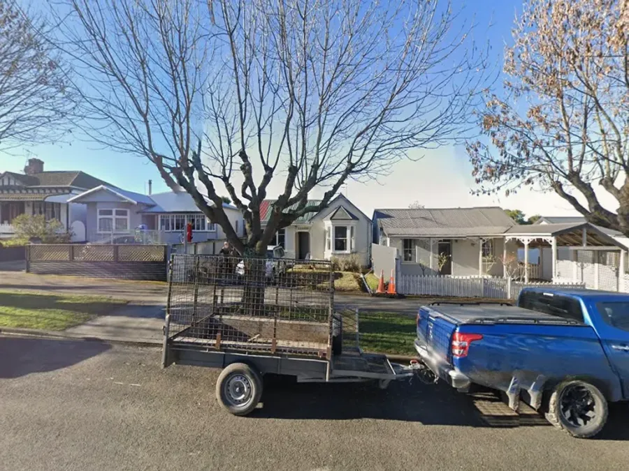 MOW-MEN Garden & Property Maintenance