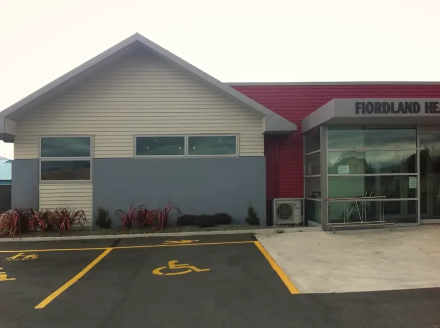 Matthews Eyecare Southland