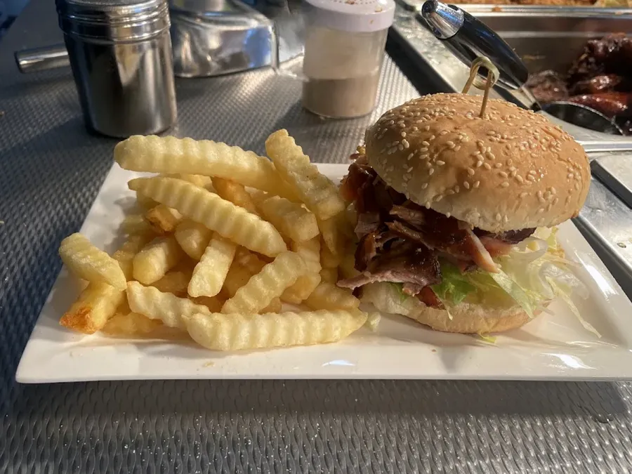 Amber Roast Papakura