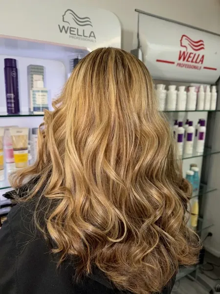 Xs Hair & Beauty-Glenfield