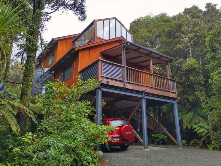 Love Punakaiki