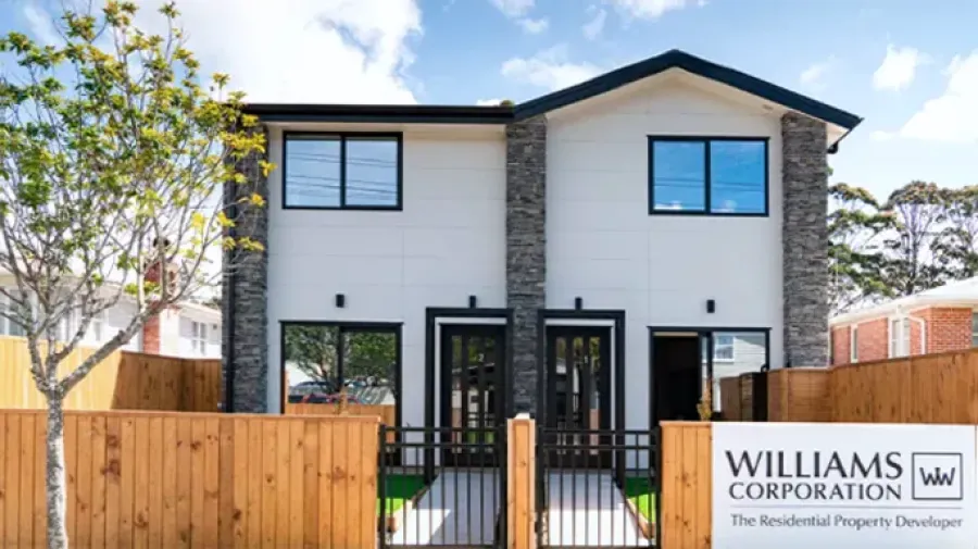 Williams Corporation | Auckland