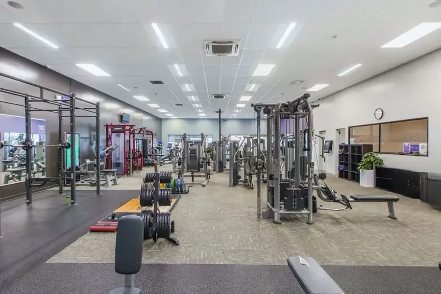 Anytime Fitness Constellation Drive