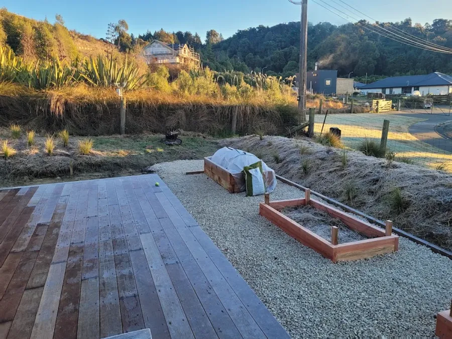 Landscape Pest Control and Garden Maintenance Limited