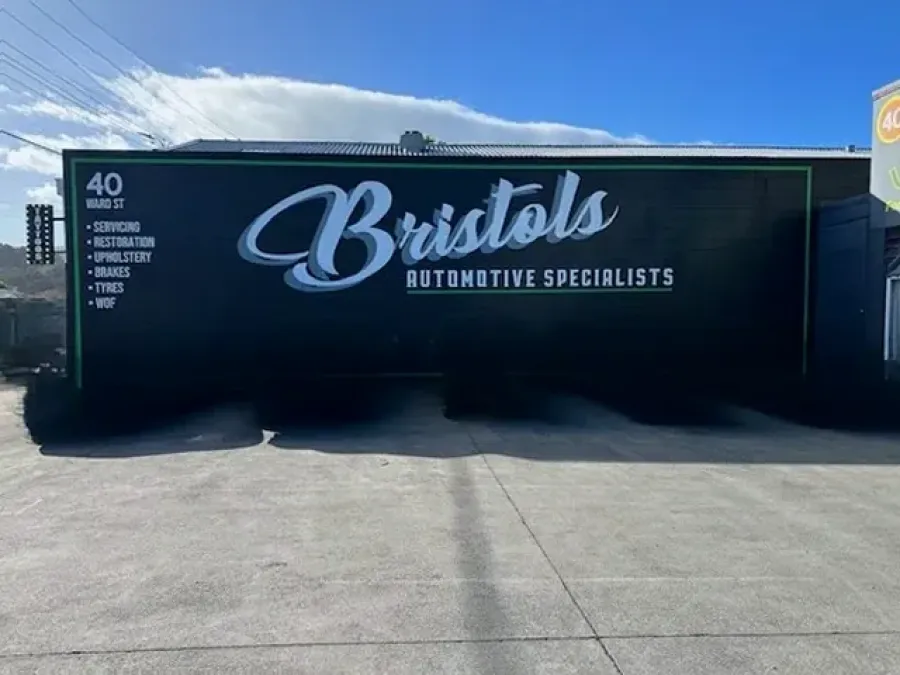 Bristols Automotive Specialists