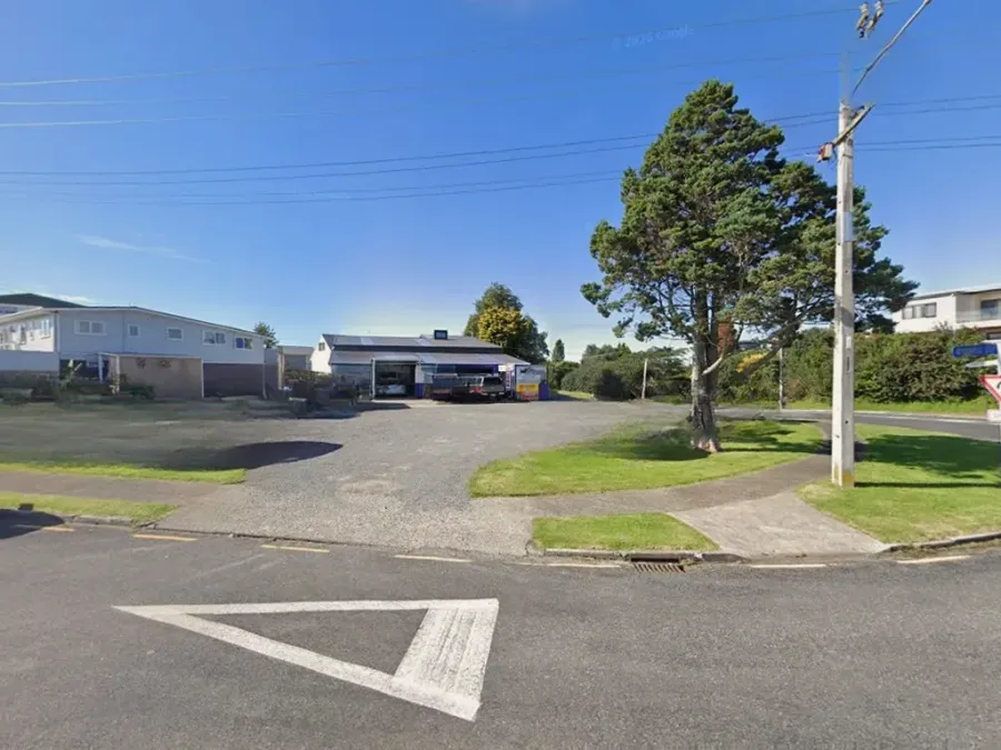 Omokoroa Automotive