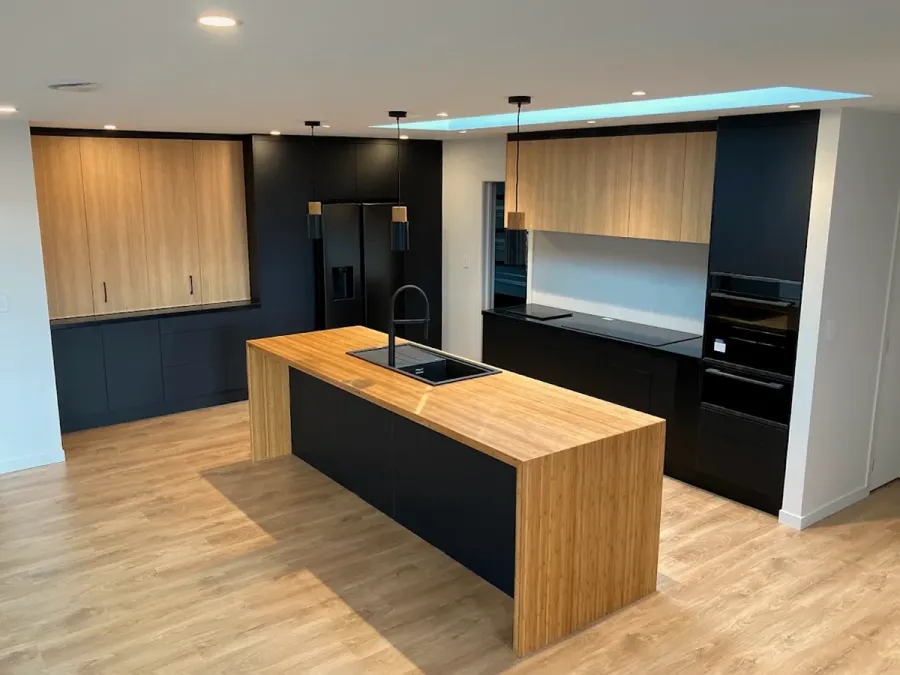 Leading Edge Electrical