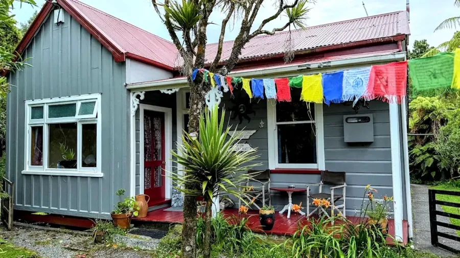 Greenstone Retreat