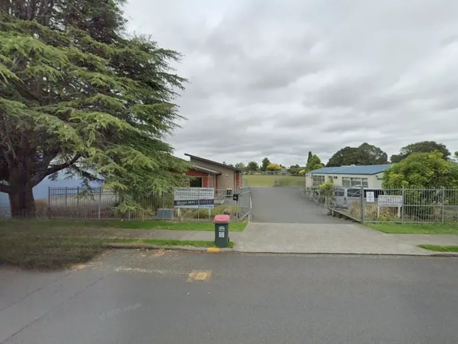 Pukekohe Intermediate Dental Clinic
