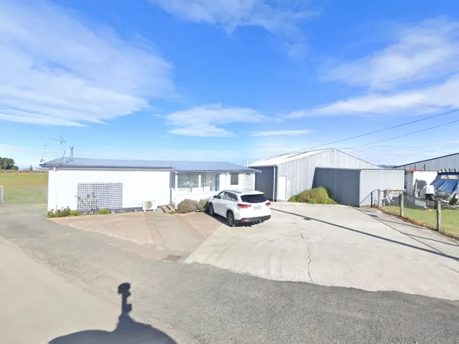Gisborne Aero Club