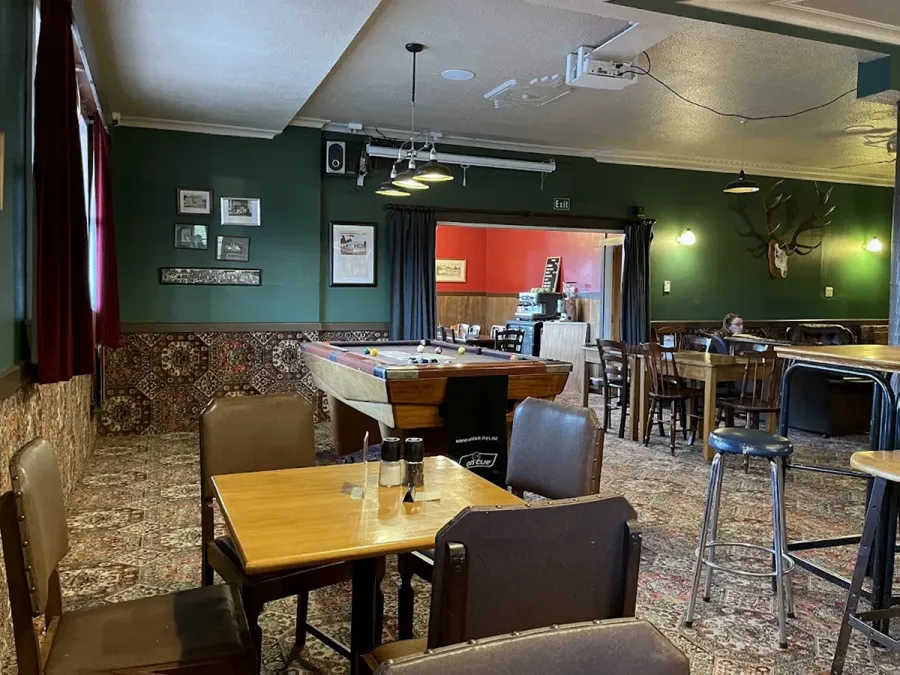 Silverstream Hotel