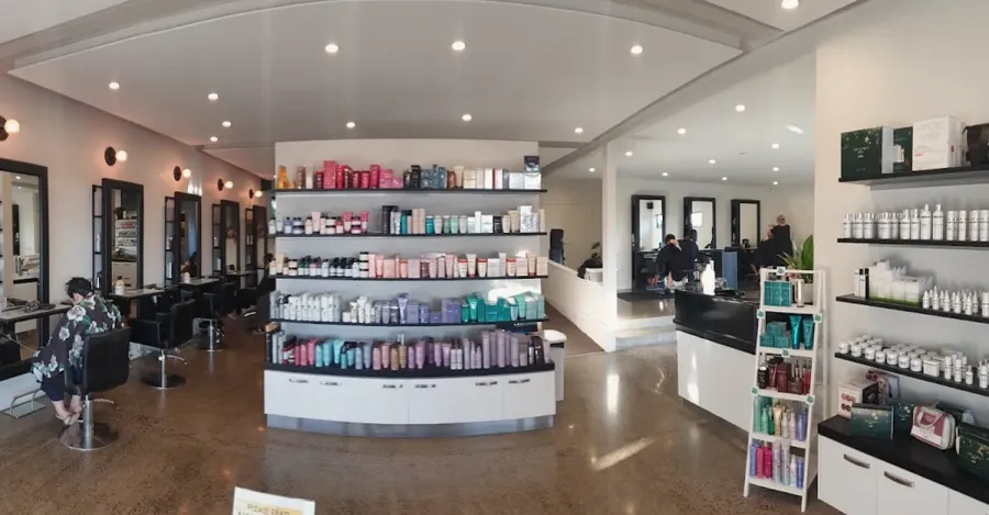 Maven Hair & Skin