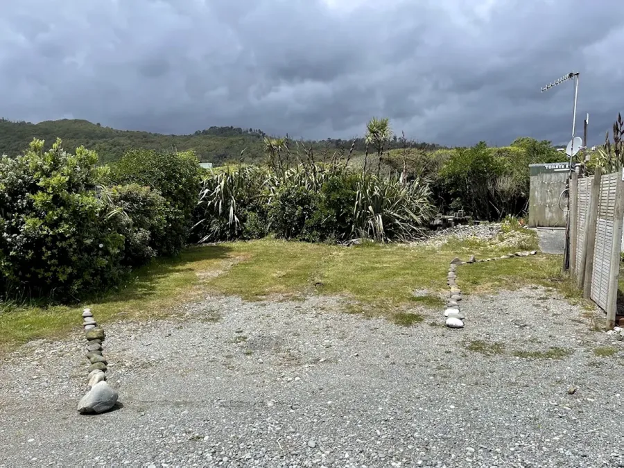 Rapahoe Beach Holiday Park