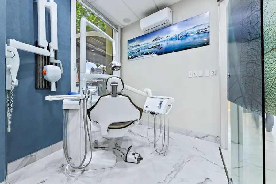 Ponsonby Dental Boutique