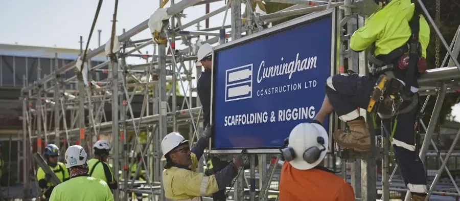 Cunningham Construction