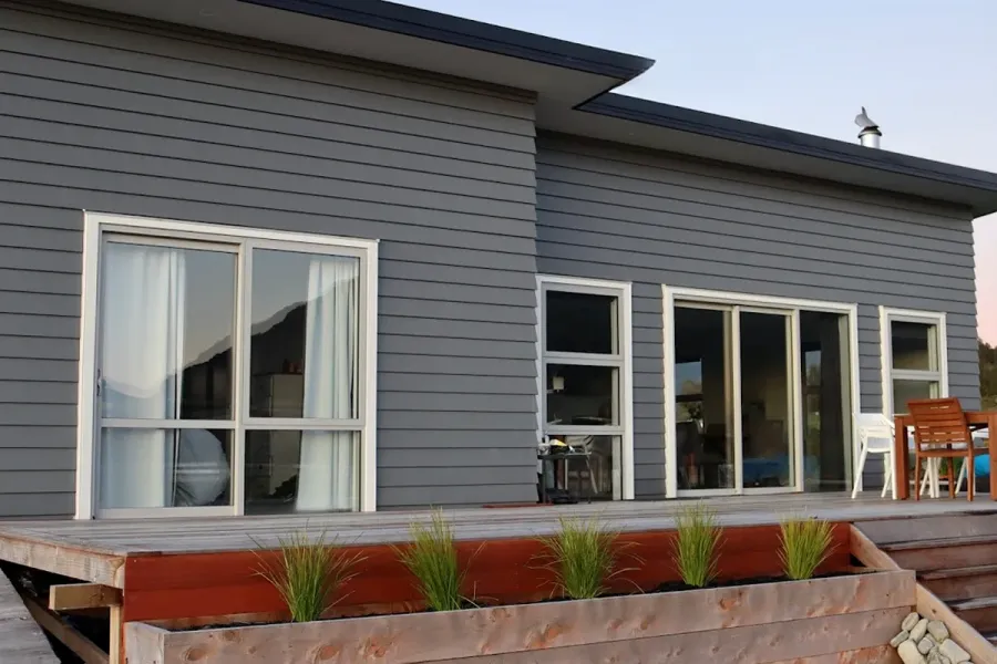 Mike Gwynne Architectural Builders