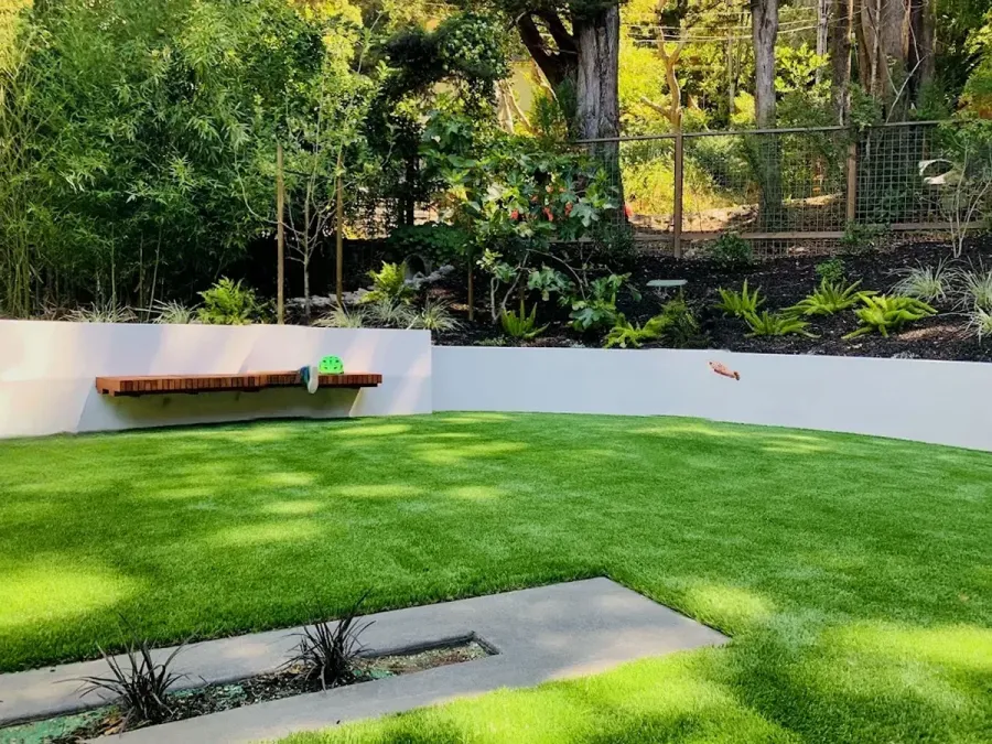 Urban Nature Landscape Design