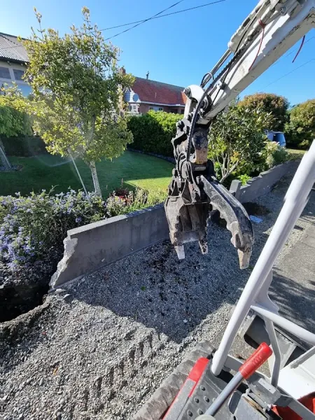 Tight Access Excavation Ltd