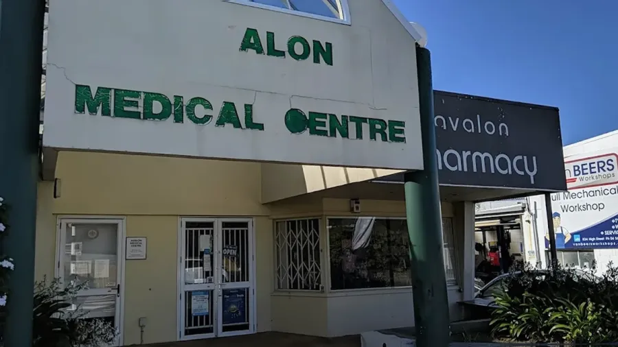 Avalon Medical Centre Pharmacy