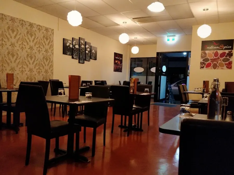 Indian Spice Kaitaia Restaurant & Takeaway