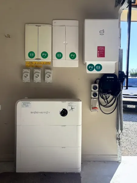 Level Electrical Timaru