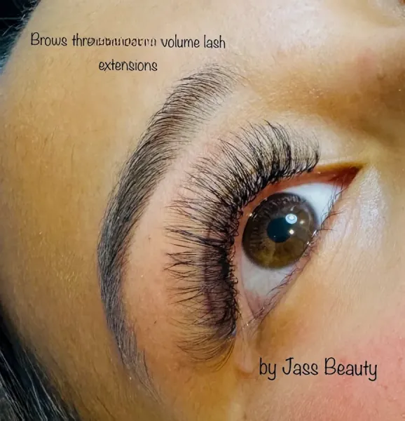 Jass Beauty