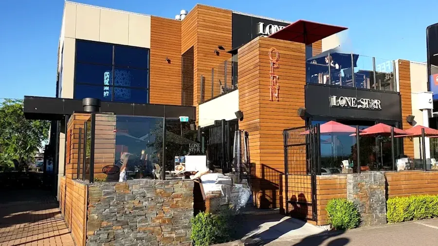 Domino's Pizza Taupo