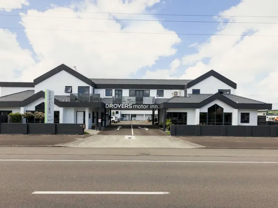 Drovers Motor Inn
