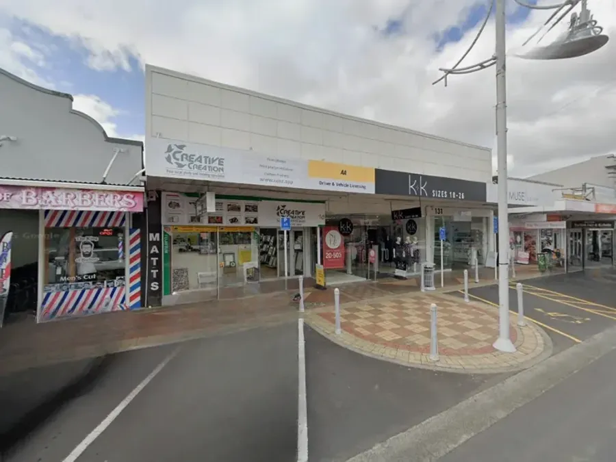 Auckland dentists