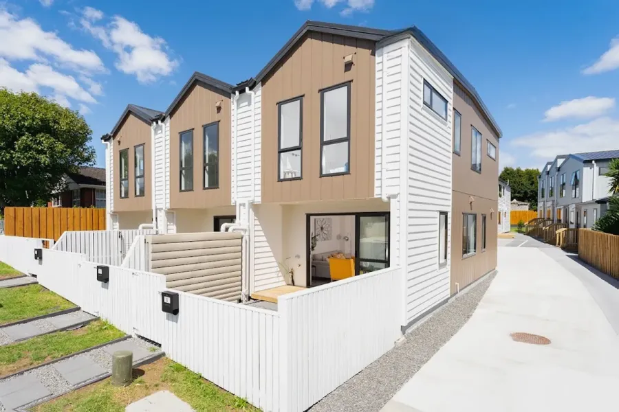BMH Homes