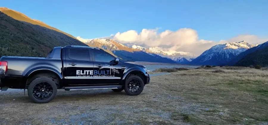 Elite Built