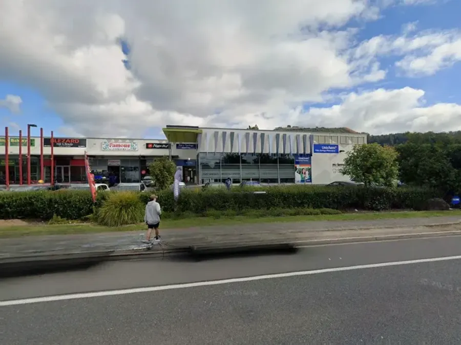 Fairy Springs Medical Centre
