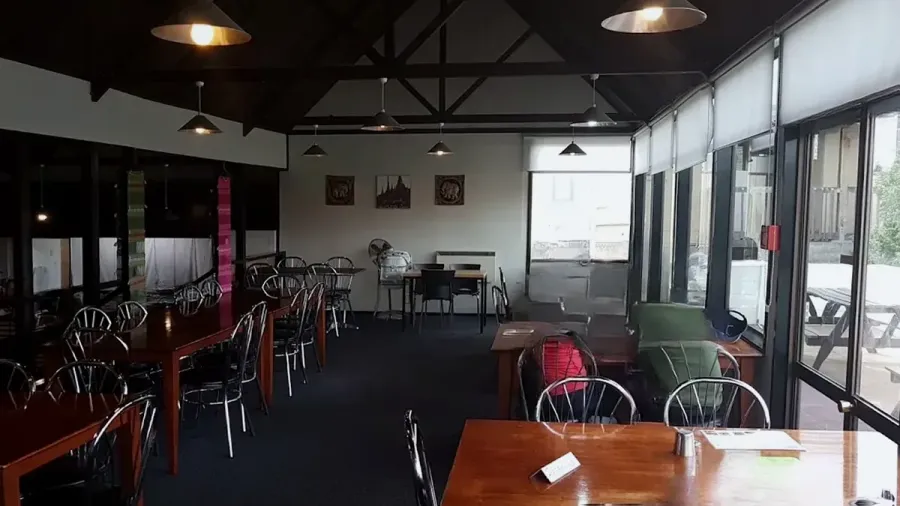 Ramen Tekapo