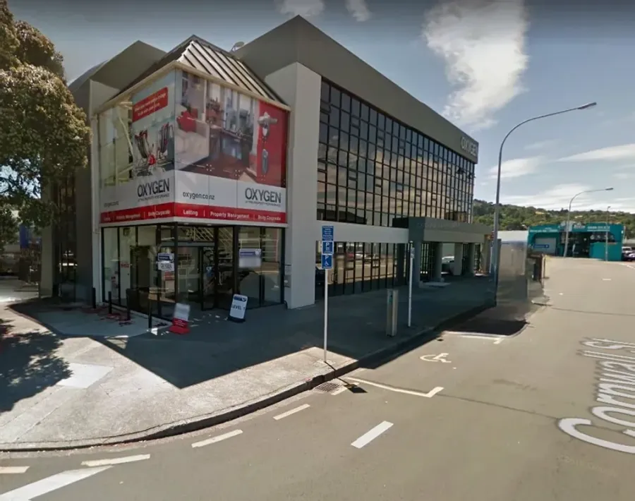 Awanui Labs - Lower Hutt