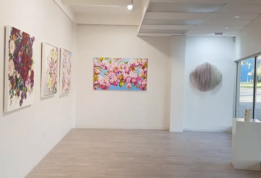 Zimmerman Art Gallery