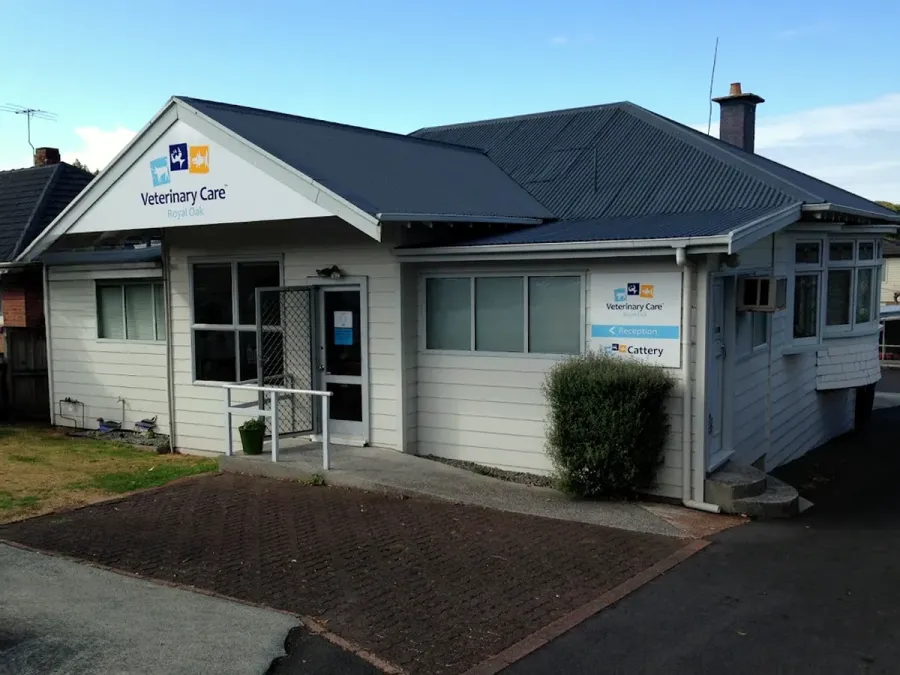 Royal Oak Veterinary Care