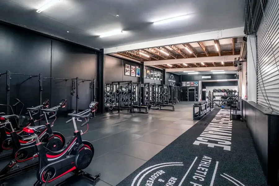 J2 Athletic Performance & Physiotherapy