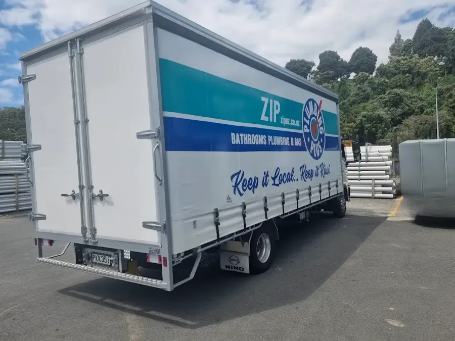 Zip Plumbing Plus Tauranga