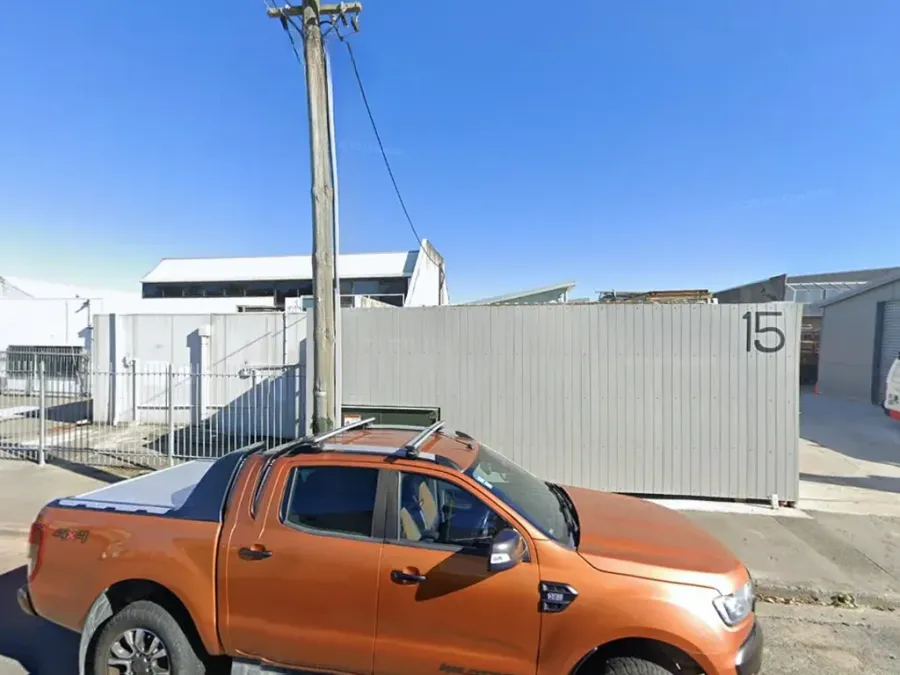 Maxwell Plumbing Co Ltd