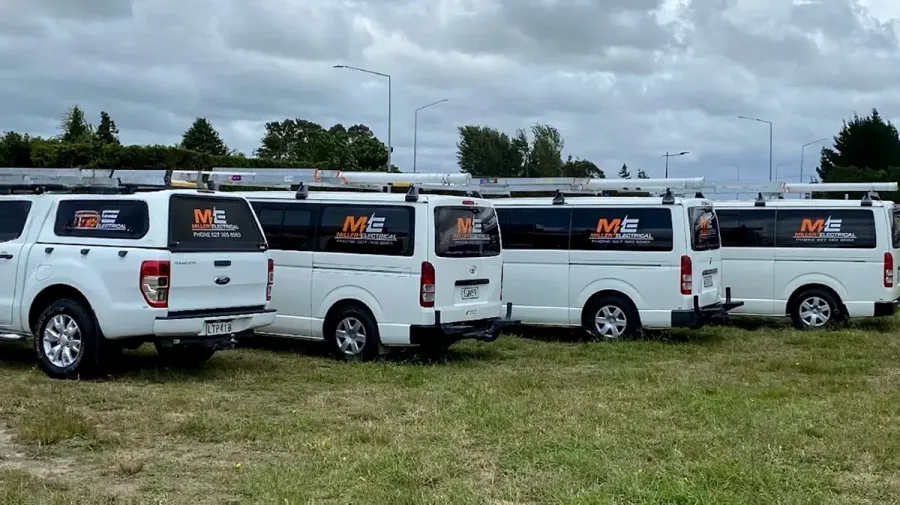 Miller Electrical Ltd