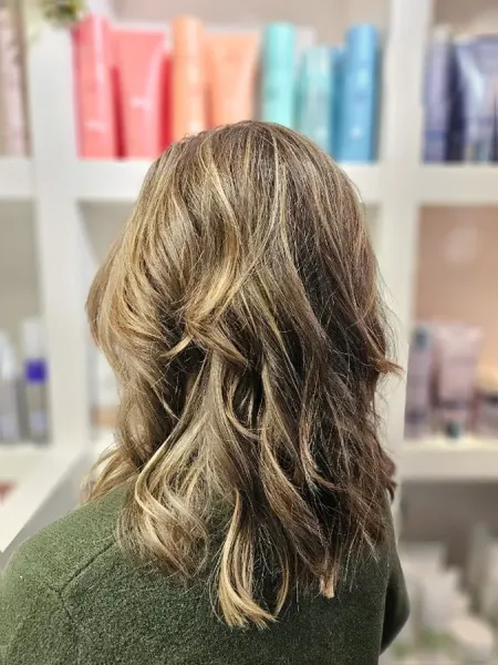 MPhosis Hair Studio