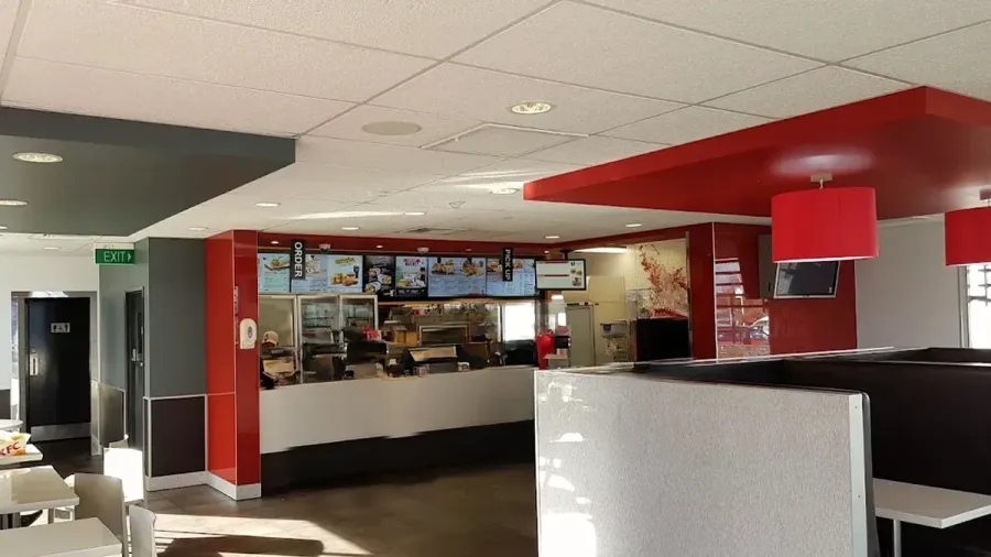 KFC Taupo