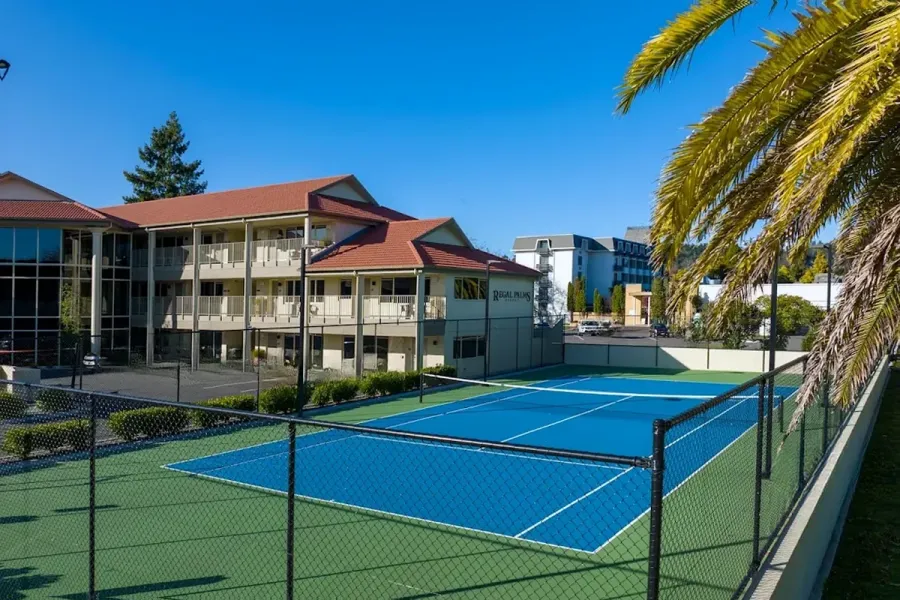Regal Palms Resort