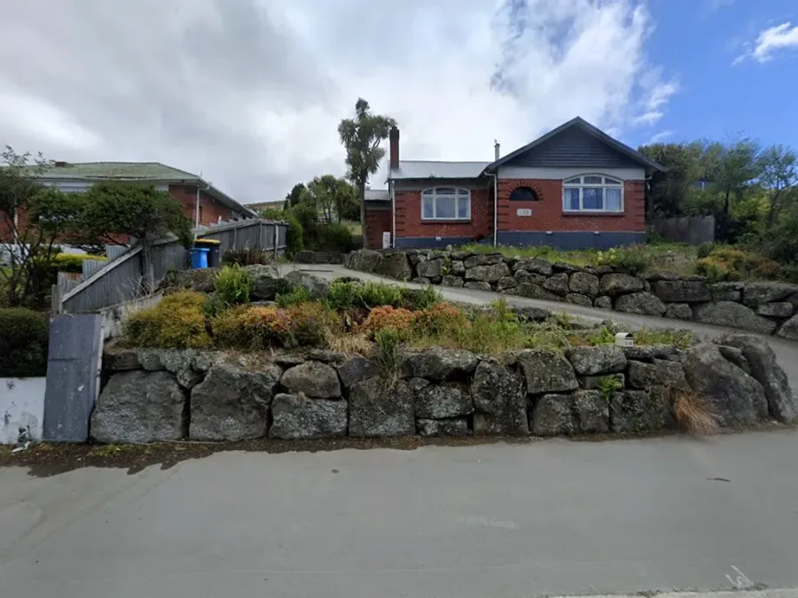 Blue Penguin Villa