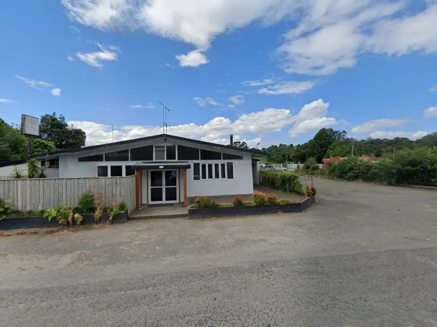 Frasertown Tavern