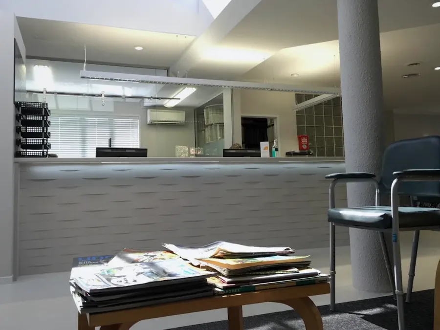 Ranolf Medical Centre