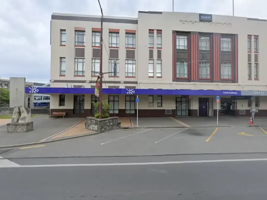 Pacific Radiology - Invercargill