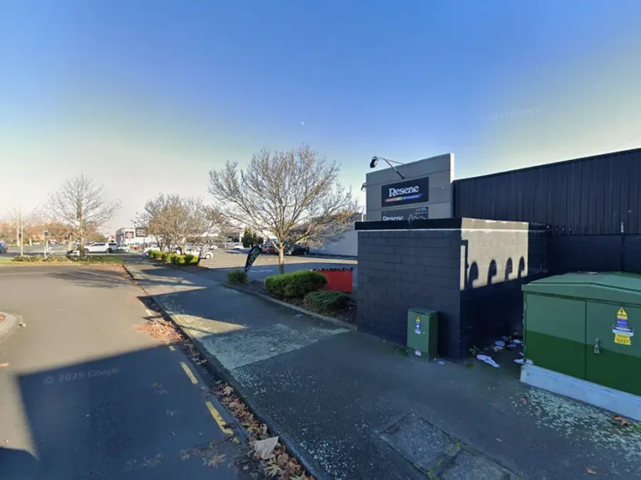 Resene Automotive & Light Industrial